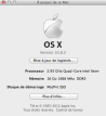 A propos de ce Mac...