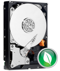 Disque Dur WD Green 2 To cache 64 Mo