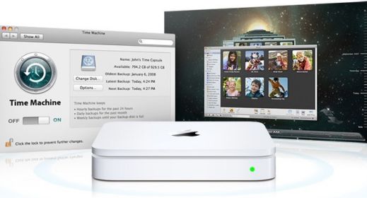 Time Capsule