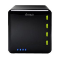 Drobo 4 baies